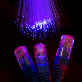 Fiber Optic